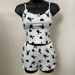 Playboy Pajamas Intimates